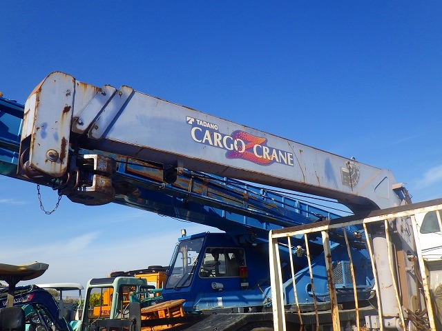 Buriramoverzeas | TADANO 310-140-10310 / ER4046