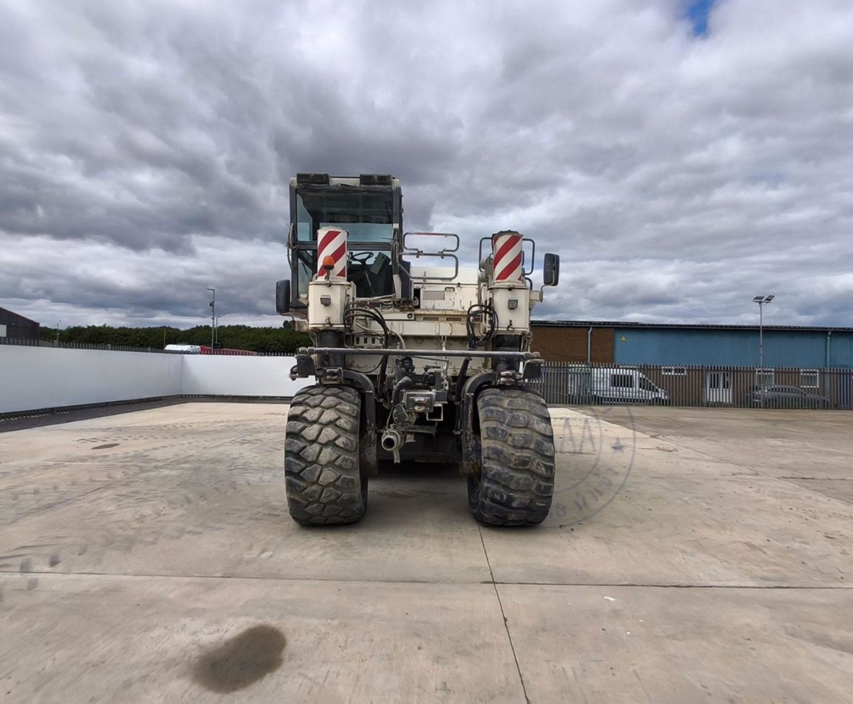 Buriramoverzeas | Wirtgen WR2500SK/70093 2004